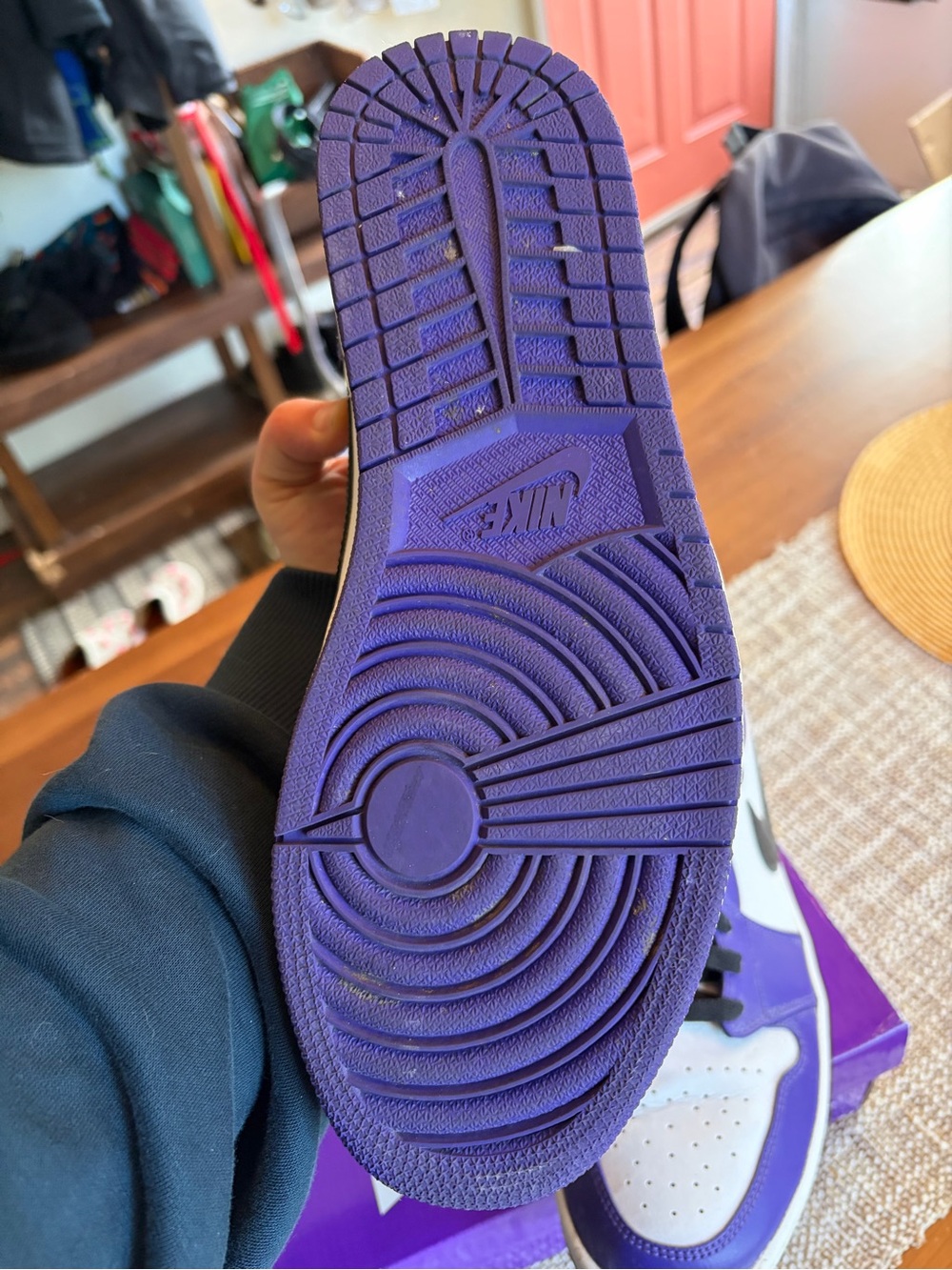 Nike Dunks - Picture 4 of 10